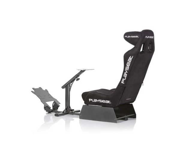 Playseat Evolution PRO ALCANTARA - 385705 - zdjęcie 2